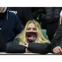 Komin polarowy ANTYKOMUNA