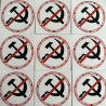 copy of copy of Vlepki LOVE ANIMAL HATE ANTIFA