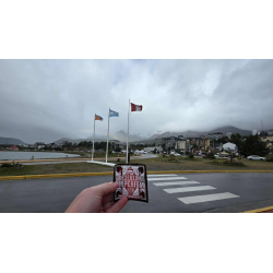 vlepki IMPERIUM, POSZERZAMY IMPERIUM, vlepki patriotyczne