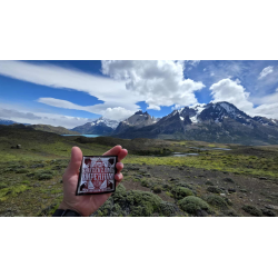 vlepki IMPERIUM, POSZERZAMY IMPERIUM, vlepki patriotyczne