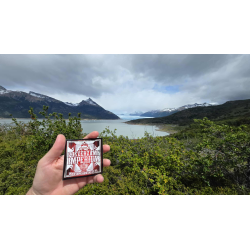 vlepki IMPERIUM, POSZERZAMY IMPERIUM, vlepki patriotyczne