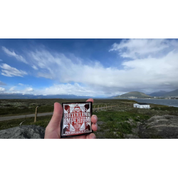 vlepki IMPERIUM, POSZERZAMY IMPERIUM, vlepki patriotyczne