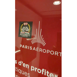 Vlepki DEFENDERS OF EUROPEAN CULTURE