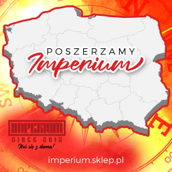 Vlepki KONTURY POLSKI