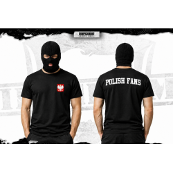 Koszulka Polish Fans – Odzież Kibicowska i Streetwear | Imperium