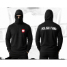 Bluza ninja Polish Fans | Imperium Sklep
