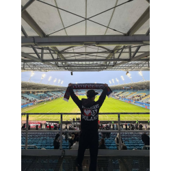 bluza chuligan, odzież uliczna, bluza hools, bluza HOOLIGANS POLSKA