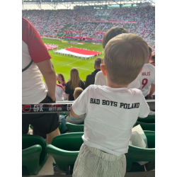 koszulka POLSKA, koszulka patriotyczna, odzież patriotyczna i uliczna