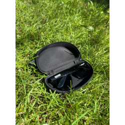 Okulary przeciwsłoneczne HOOLIGANS + etui