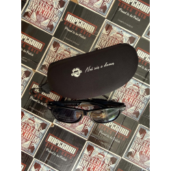 Okulary przeciwsłoneczne HOOLIGANS + etui