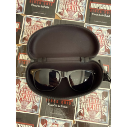 Okulary przeciwsłoneczne HOOLIGANS + etui