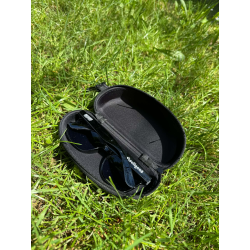 Okulary przeciwsłoneczne HOOLIGANS + etui