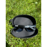 Okulary przeciwsłoneczne HOOLIGANS + etui