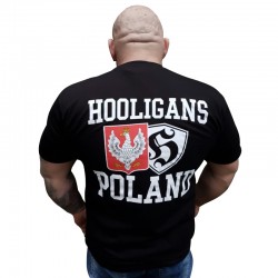 Koszulka HOOLIGANS POLAND