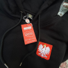 Bluza Love Animal Hate Antifa – IMPERIUM Streetwear