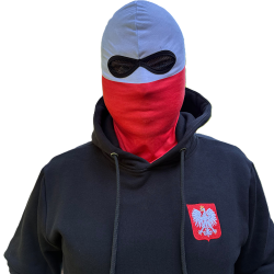 Bluza Love Animal Hate Antifa – IMPERIUM Streetwear