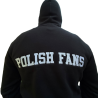 Bluza ninja Polish Fans | Imperium Sklep