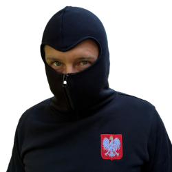 Bluza Love Animal Hate Antifa – IMPERIUM Streetwear