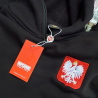 Bluza Love Animal Hate Antifa – IMPERIUM Streetwear