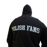 Bluza ninja Polish Fans | Imperium Sklep