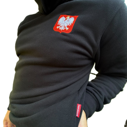 Bluza ninja Polish Fans | Imperium Sklep