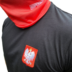 Bluza Love Animal Hate Antifa – IMPERIUM Streetwear