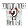 copy of Blind Box 100 – Gwarantowana wartość minimum 100 zł!