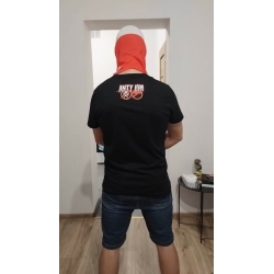 Koszulka ANTY UPA, ANTYBANDEROWSKA – Odzież Patriotyczna z Przekazem