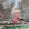 Zestaw dymów | Smoke Bomb - 20 sztuk