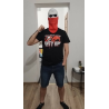 Koszulka ANTY UPA, ANTYBANDEROWSKA – Odzież Patriotyczna z Przekazem