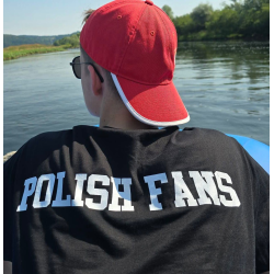 Koszulka Polish Fans – Odzież Kibicowska i Streetwear | Imperium