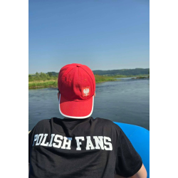 Koszulka Polish Fans – Odzież Kibicowska i Streetwear | Imperium