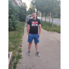 Koszulka ANTY UPA, ANTYBANDEROWSKA – Odzież Patriotyczna z Przekazem