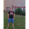 Koszulka ANTY UPA, ANTYBANDEROWSKA – Odzież Patriotyczna z Przekazem