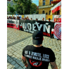 Koszulka Rzeź Wołyńska - NIE O ZEMSTĘ, LECZ PAMIĘĆ WOŁAJĄ OFIARY