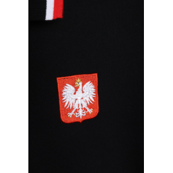 copy of Koszulka POLO biało-czerwona z Godłem Polski