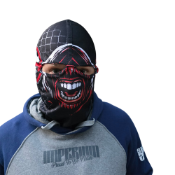 Kominiarka Jason Voorhees