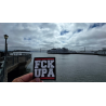 Vlepki FCK UPA
