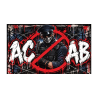 Wycieraczka „ACAB" - All Cops Are Bastards | Imperium