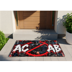 Wycieraczka „ACAB" - All Cops Are Bastards | Imperium