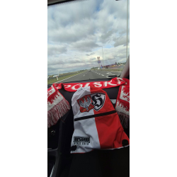 Workoplecak HOOLIGANS POLAND