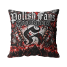 Poduszka kibicowska Polish Fans Hooligans | Imperium