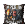 Poduszka kibicowska Imperium Fanatyków | Imperium