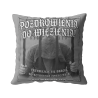 Poduszka „Pozdrowienia do więzienia” | Imperium