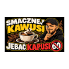 Wycieraczka „Smacznej kawusi, jebać kapusi” | Imperium