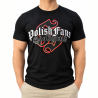 Koszulka chuligańska „Polish Fans Hooligans” | Imperium