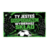 Wycieraczka „Ty jesteś gospodarzem, wybierasz skład” | Imperium