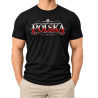 Koszulka patriotyczna Polska - Polak w Polsce gospodarzem | Imperium