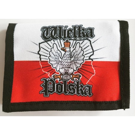 Portfel Wielka Polska