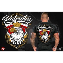 Koszulka PATRIOTA